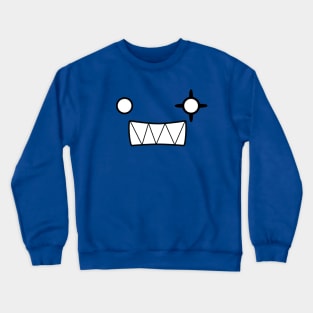 Devilish Slime Crewneck Sweatshirt
